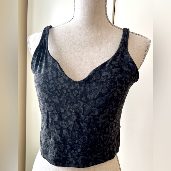 LULULEMON Align Tank Top - Picture 3 of 4